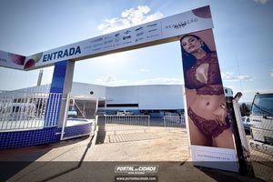     Os melhores momentos do desfile de encerramento da Felinju 2026