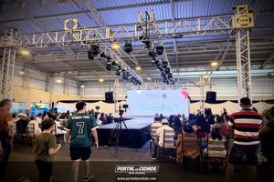     Os melhores momentos do desfile de encerramento da Felinju 2026