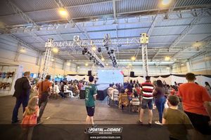     Os melhores momentos do desfile de encerramento da Felinju 2026