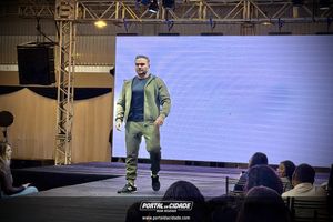     Os melhores momentos do desfile de encerramento da Felinju 2026