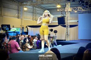     Os melhores momentos do desfile de encerramento da Felinju 2026