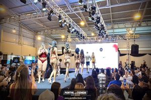     Os melhores momentos do desfile de encerramento da Felinju 2026
