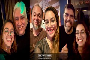 Rock, f&eacute; e nostalgia com a Banda Catedral