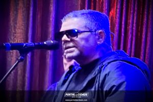 Rock, f&eacute; e nostalgia com a Banda Catedral