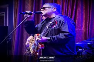 Rock, f&eacute; e nostalgia com a Banda Catedral
