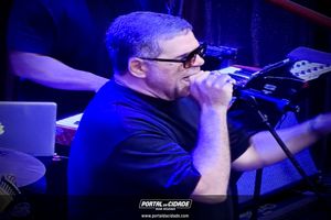 Rock, f&eacute; e nostalgia com a Banda Catedral