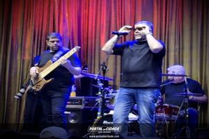 Rock, f&eacute; e nostalgia com a Banda Catedral