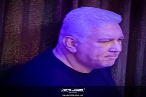 Rock, f&eacute; e nostalgia com a Banda Catedral