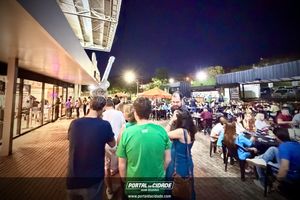 Rock, f&eacute; e nostalgia com a Banda Catedral