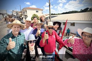 18&deg; Encontro de Carros de Boi
