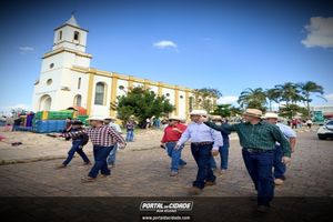 18&deg; Encontro de Carros de Boi