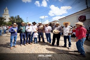 18&deg; Encontro de Carros de Boi