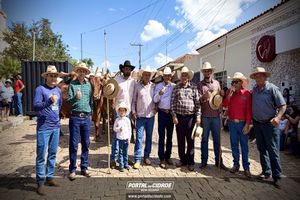 18&deg; Encontro de Carros de Boi