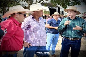 18&deg; Encontro de Carros de Boi