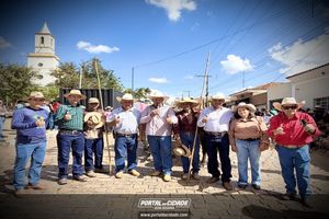 18&deg; Encontro de Carros de Boi