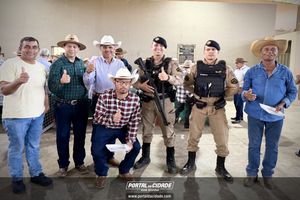 18&deg; Encontro de Carros de Boi