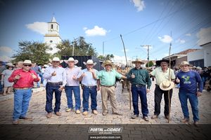 18&deg; Encontro de Carros de Boi