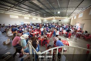 18&deg; Encontro de Carros de Boi