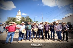 18&deg; Encontro de Carros de Boi