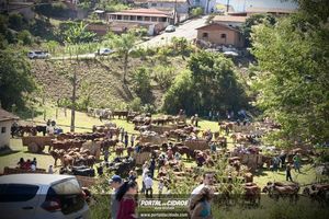 18&deg; Encontro de Carros de Boi