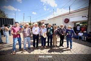 18&deg; Encontro de Carros de Boi