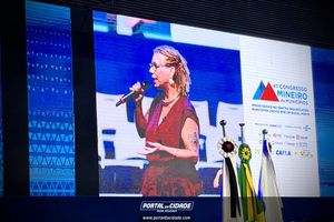41&deg; Congresso Mineiro de Munic&iacute;pios