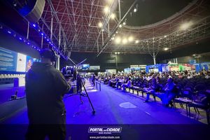 41&deg; Congresso Mineiro de Munic&iacute;pios