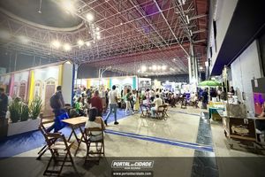 41&deg; Congresso Mineiro de Munic&iacute;pios