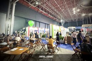 41&deg; Congresso Mineiro de Munic&iacute;pios