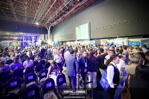 41&deg; Congresso Mineiro de Munic&iacute;pios