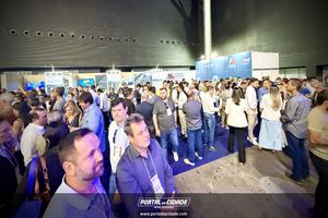 41&deg; Congresso Mineiro de Munic&iacute;pios