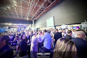 41&deg; Congresso Mineiro de Munic&iacute;pios