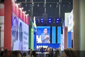 41&deg; Congresso Mineiro de Munic&iacute;pios