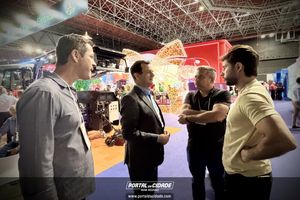 41&deg; Congresso Mineiro de Munic&iacute;pios