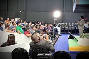 41&deg; Congresso Mineiro de Munic&iacute;pios