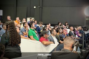41&deg; Congresso Mineiro de Munic&iacute;pios