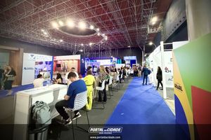 41&deg; Congresso Mineiro de Munic&iacute;pios