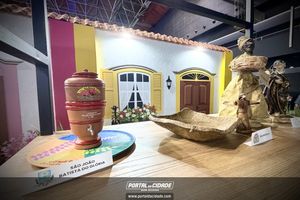 41&deg; Congresso Mineiro de Munic&iacute;pios