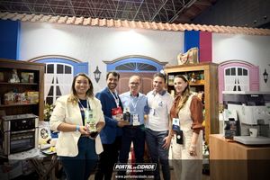 41&deg; Congresso Mineiro de Munic&iacute;pios