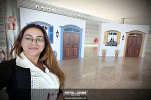 41&deg; Congresso Mineiro de Munic&iacute;pios