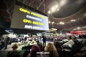 41&deg; Congresso Mineiro de Munic&iacute;pios