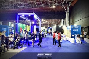 41&deg; Congresso Mineiro de Munic&iacute;pios