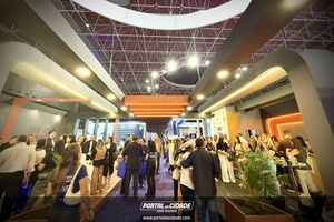 41&deg; Congresso Mineiro de Munic&iacute;pios
