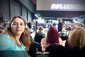 41&deg; Congresso Mineiro de Munic&iacute;pios