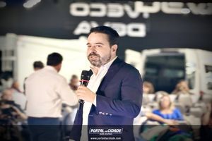 41&deg; Congresso Mineiro de Munic&iacute;pios