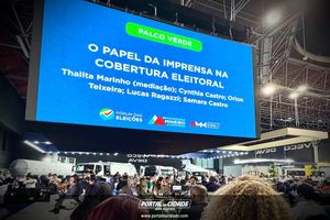 41&deg; Congresso Mineiro de Munic&iacute;pios