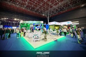41&deg; Congresso Mineiro de Munic&iacute;pios