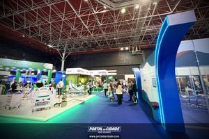 41&deg; Congresso Mineiro de Munic&iacute;pios