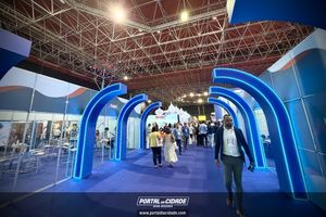 41&deg; Congresso Mineiro de Munic&iacute;pios