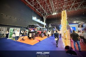 41&deg; Congresso Mineiro de Munic&iacute;pios